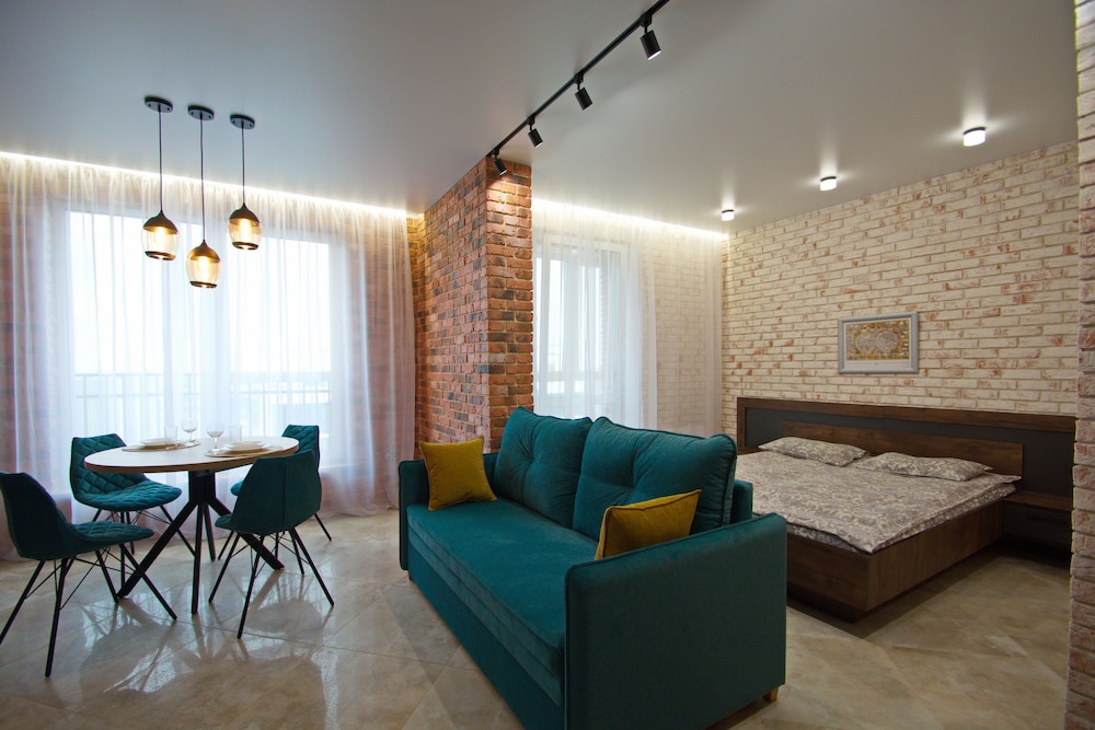 Business Apartment photo 3
