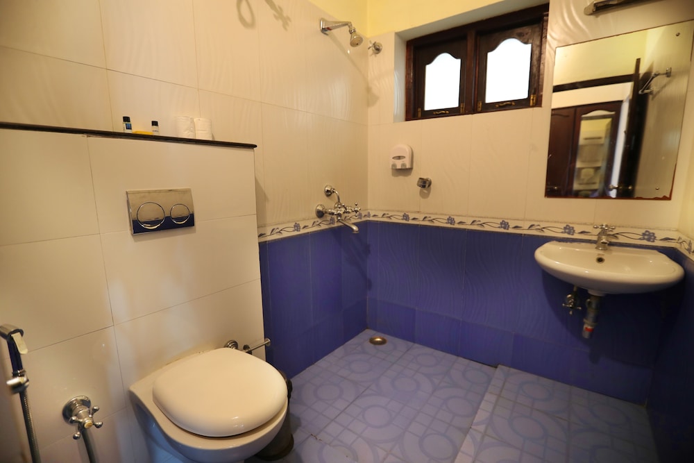 Ocean View 2 Bedroom Family Suite photo 2