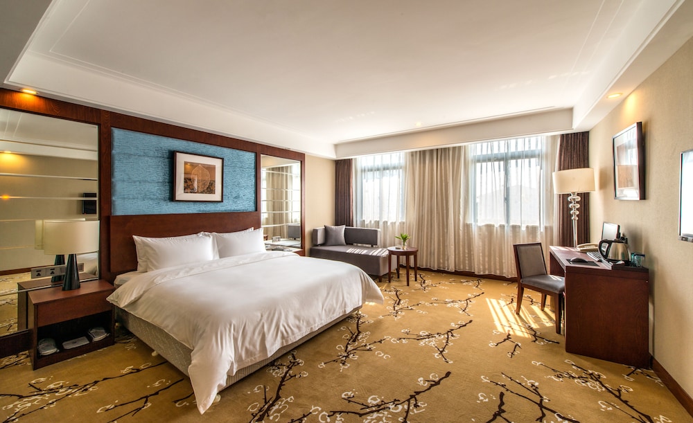 Business Double Room photo 1