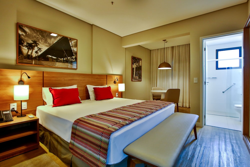 Executive Double Room (Suite) - Photo 4