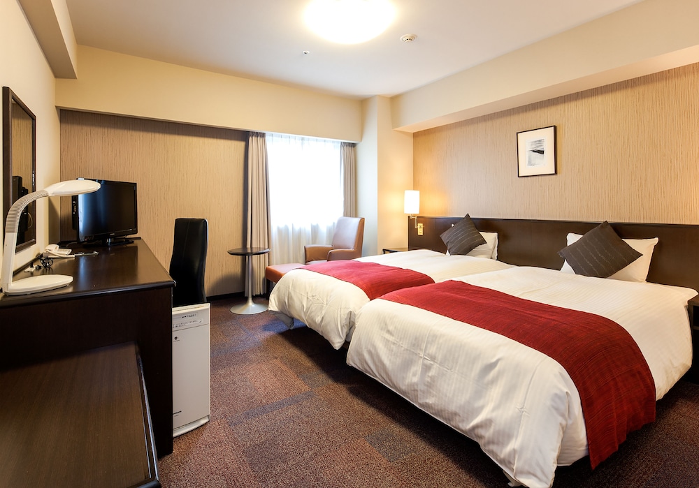 Twin Room, 2 Twin Beds, Non Smoking - Photo 5
