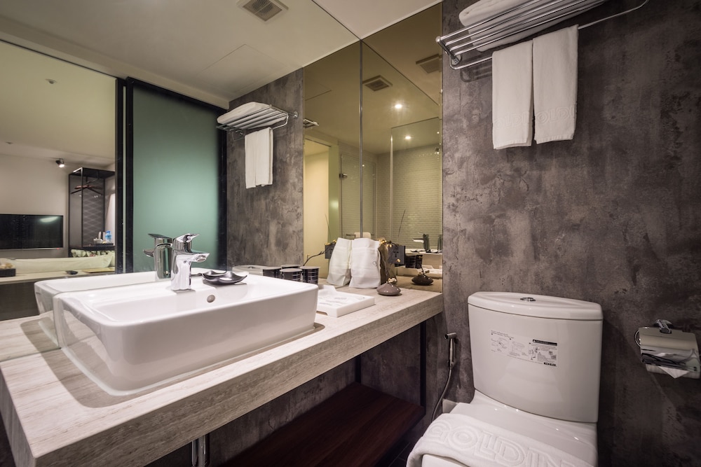 Goldinn Hotel — photo 104