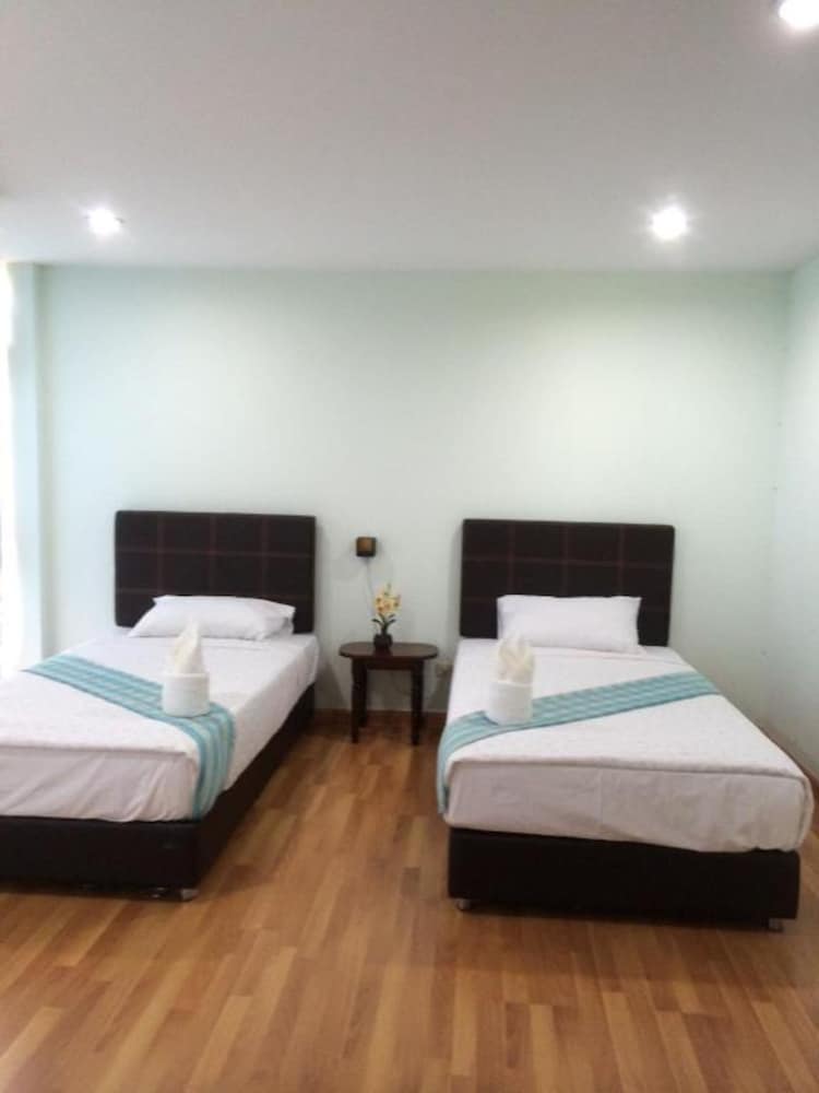 Twin Room, Terrace photo 2