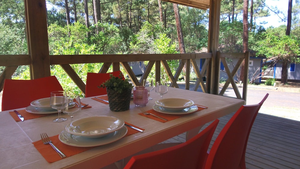Chalet, 2 Bedrooms (5 Pers) photo 2