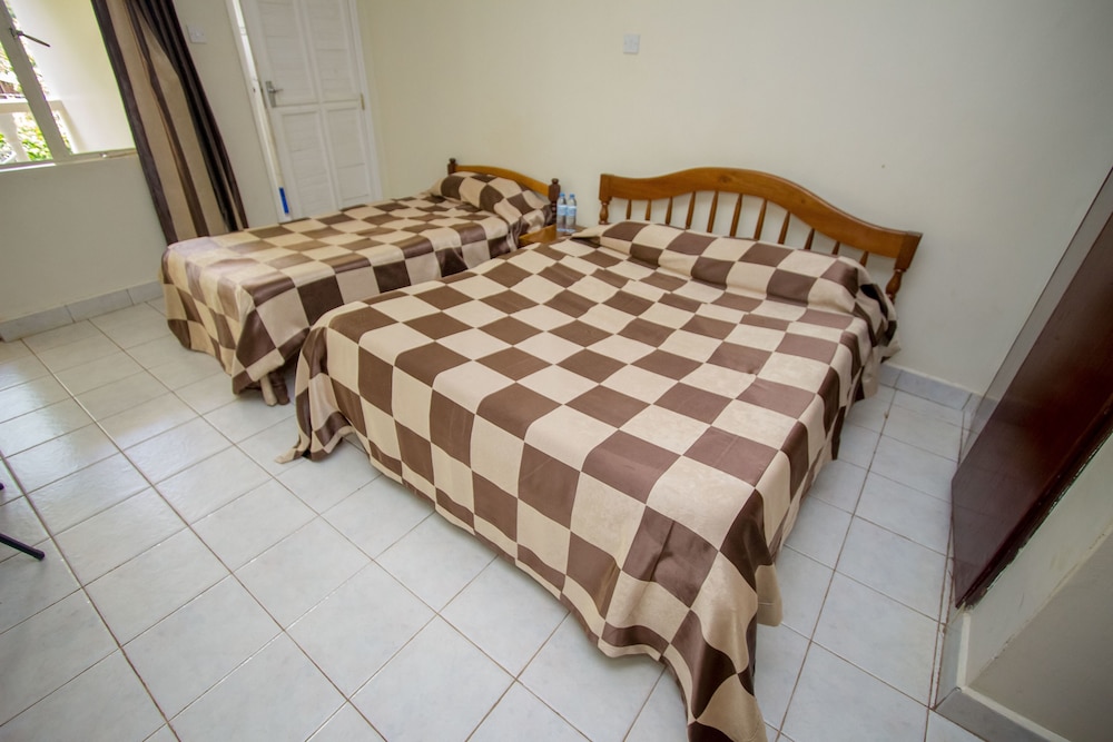 Standard Twin Room photo 1