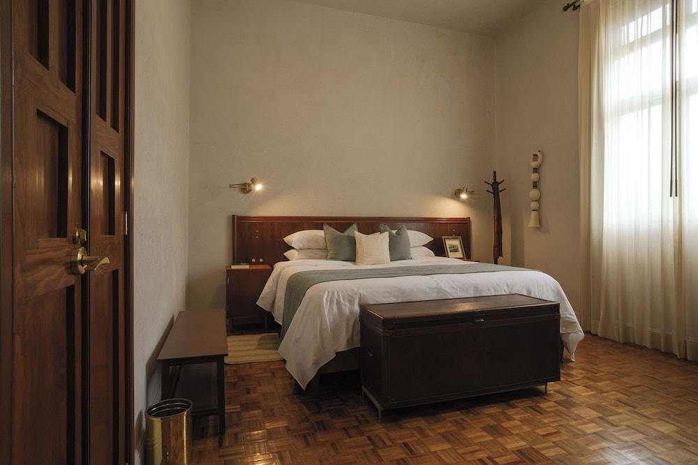 Standard Room - Photo 1