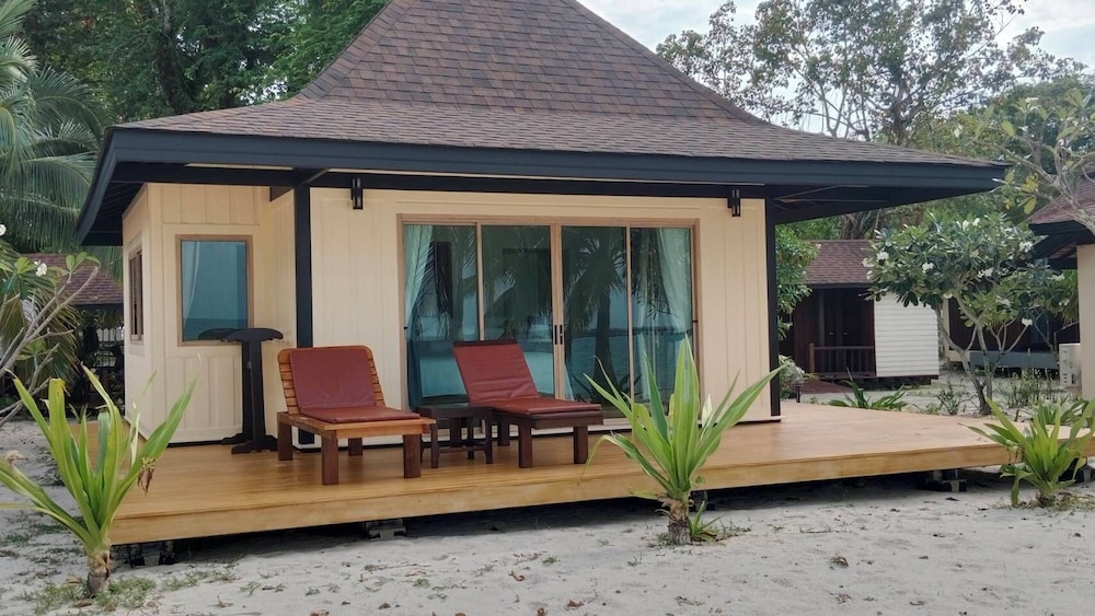 Premier Double Room, 1 Bedroom, Patio