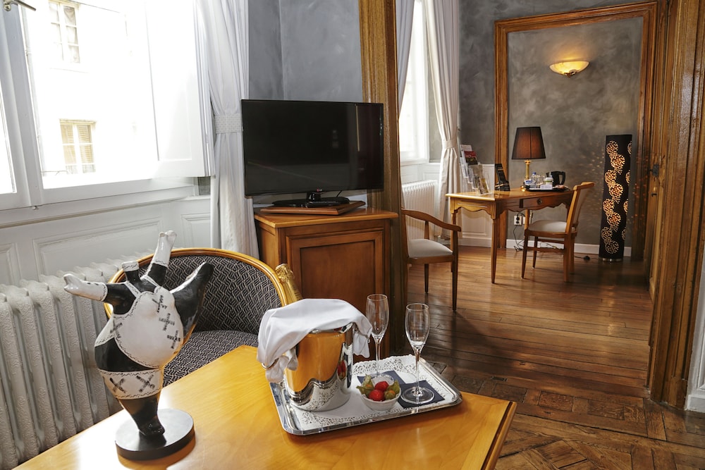 Deluxe Suite, 1 Bedroom, Non Smoking (Alicante) photo 2