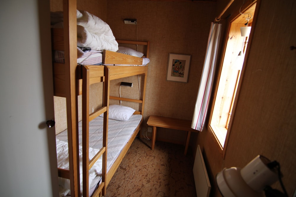 Basic Cottage (C1) photo 1