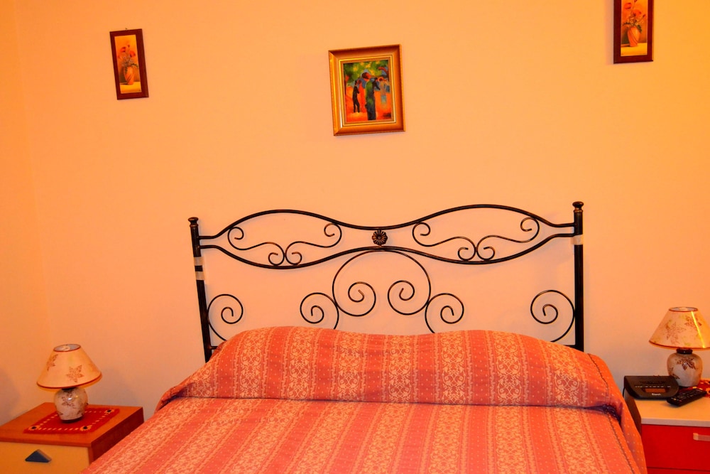 Holiday House & Events With Private Pool in the Center of Sicily, 사진 6