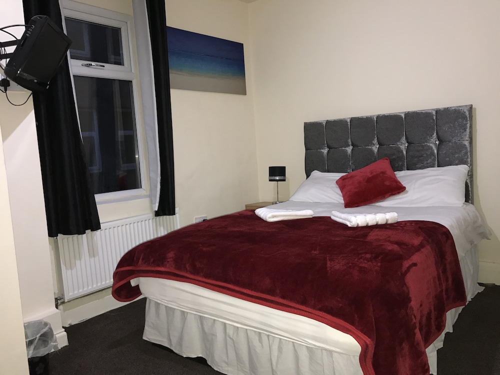 Standard Double Room, 1 Double Bed