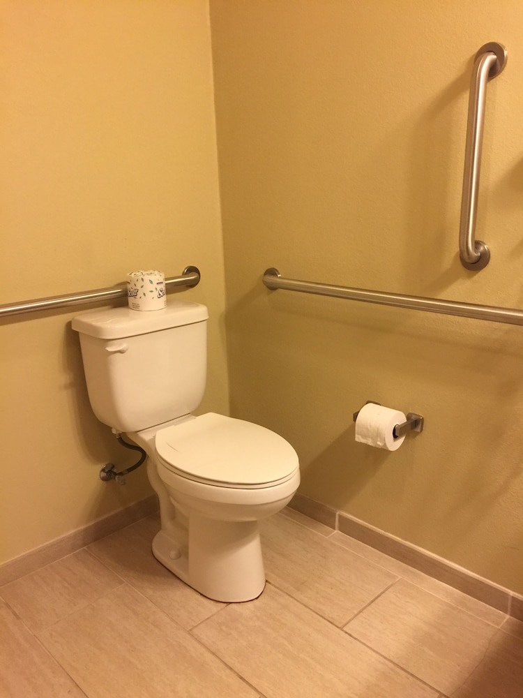Cobblestone Inn & Suites - Waverly, Billede 8