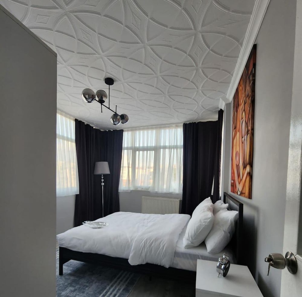 Comfort Penthouse photo 2