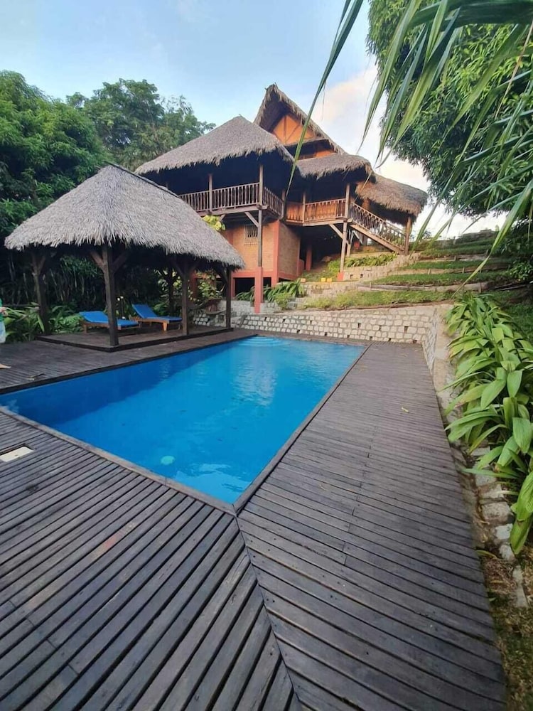 Family Villa photo 2