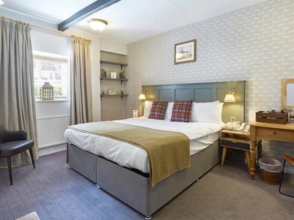Superior Double Or Twin Room, 1 Bedroom photo 2