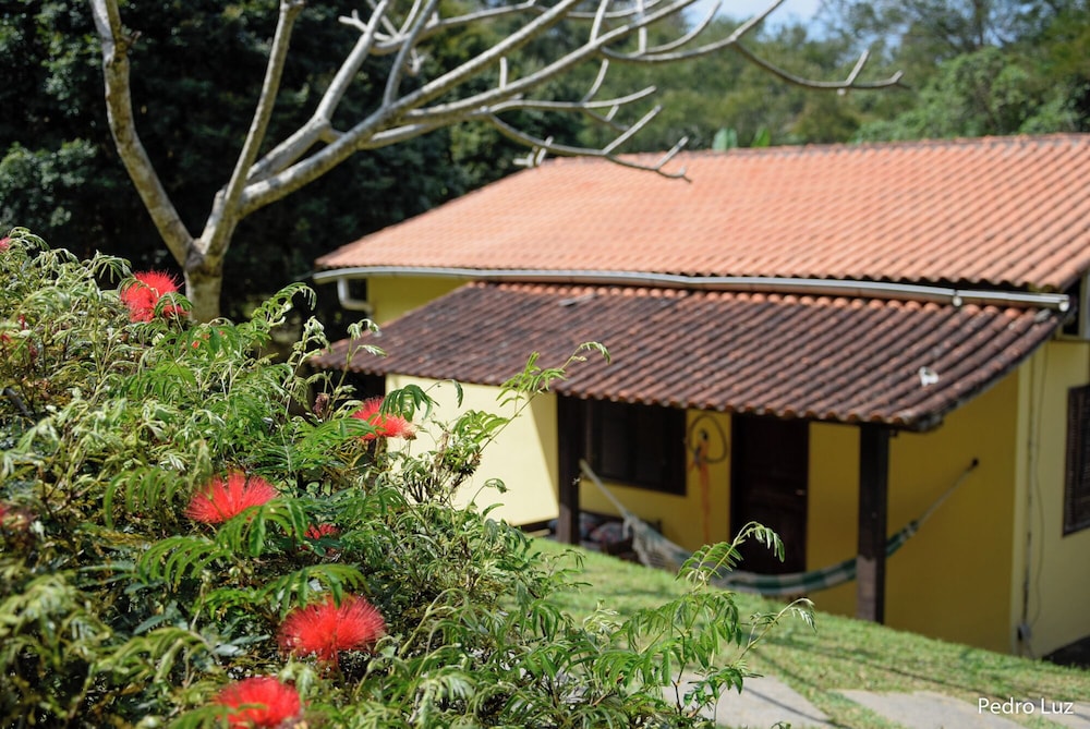 Family Quadruple Room, Garden View photo 2