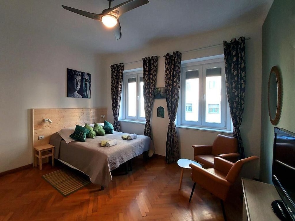 Comfort Double or Twin Room
