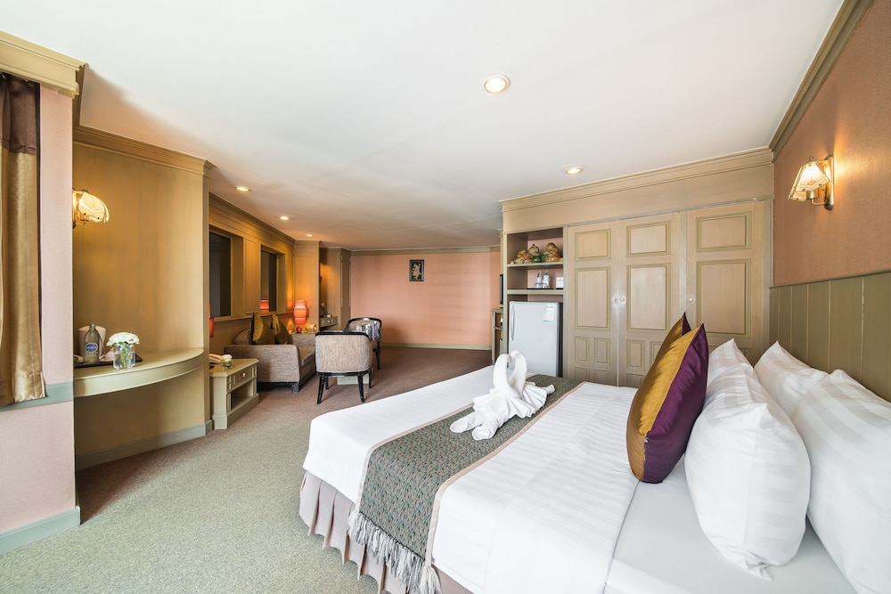 Junior Suite - Photo 9