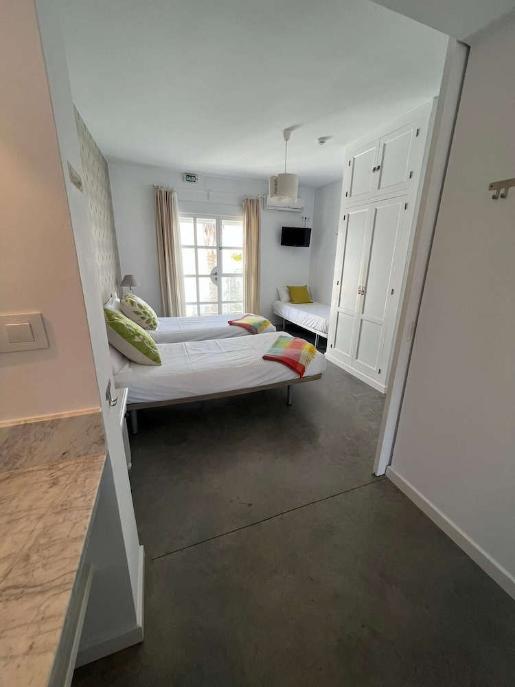 Habitación Doble Estándar