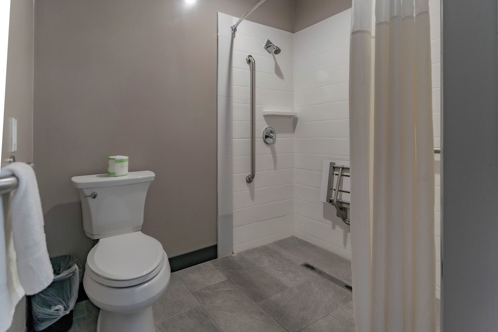 Standard Room, Multiple Beds, Accessible, Non Smoking