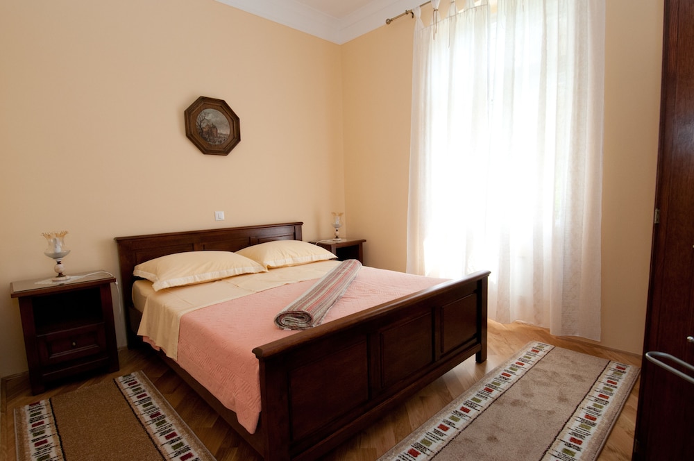 Two - Bedroom Apartment with Sea View