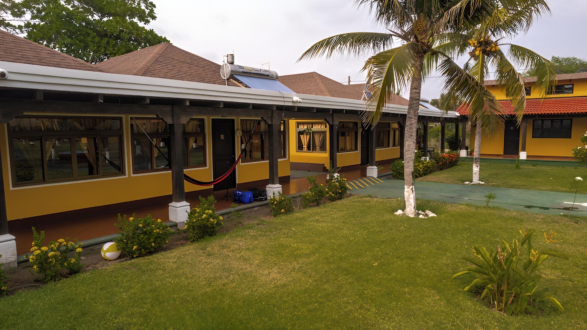 Family Bungalow photo 3