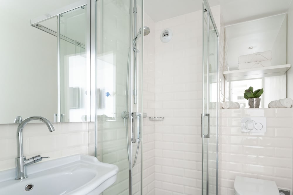Hôtel 34B - Astotel bathroom photo