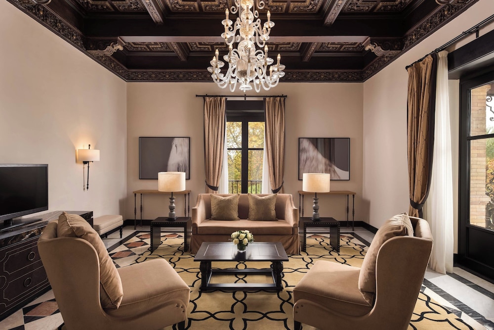 Grand Suite, 1 Bedroom, Corner