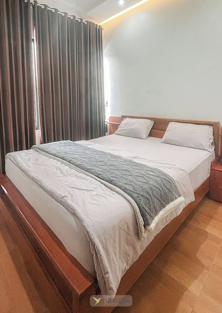 Basic Double Room, Courtyard View photo 1