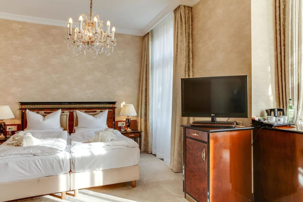 Double Room photo 3
