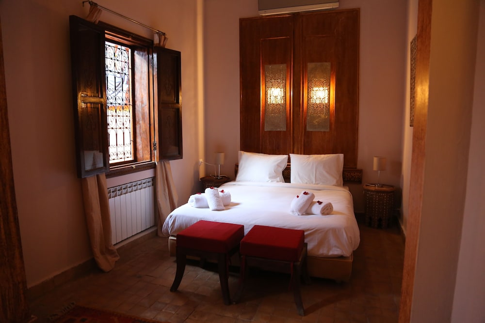 Deluxe Double Room - Photo 3