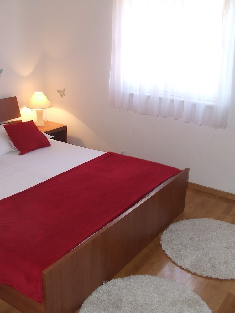 Apartment, 2 Bedrooms (up to 5 people)