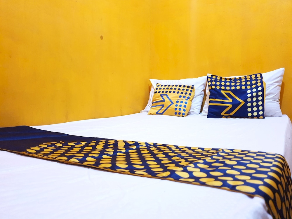 Double Room - Photo 15