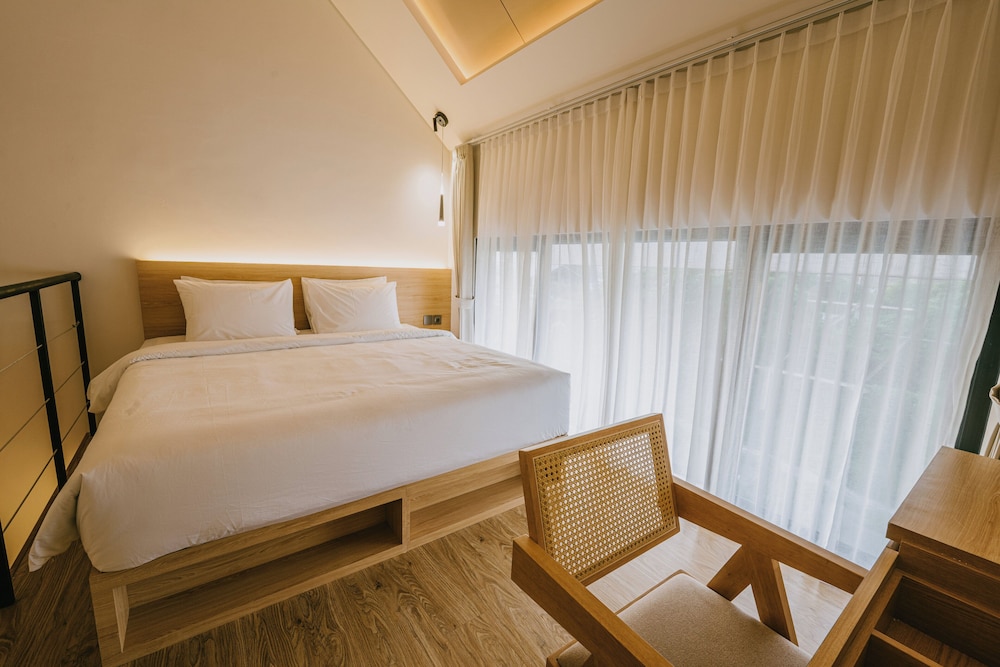 Premium Double Room