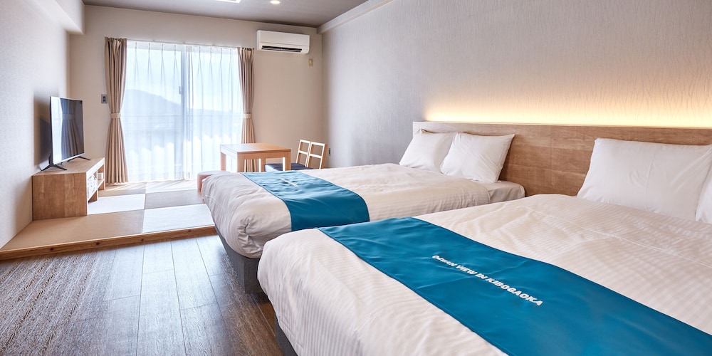Japanese Western Style Room - Photo 2