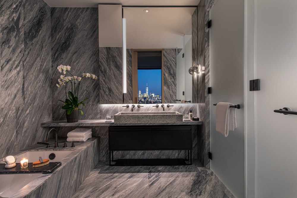 Penthouse, 1 Bedroom