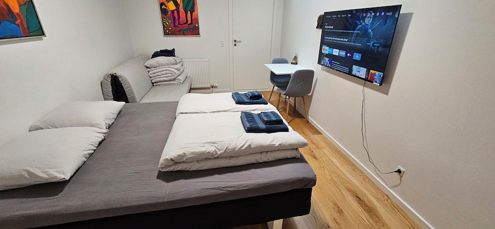 Standard Quadruple Room photo 1