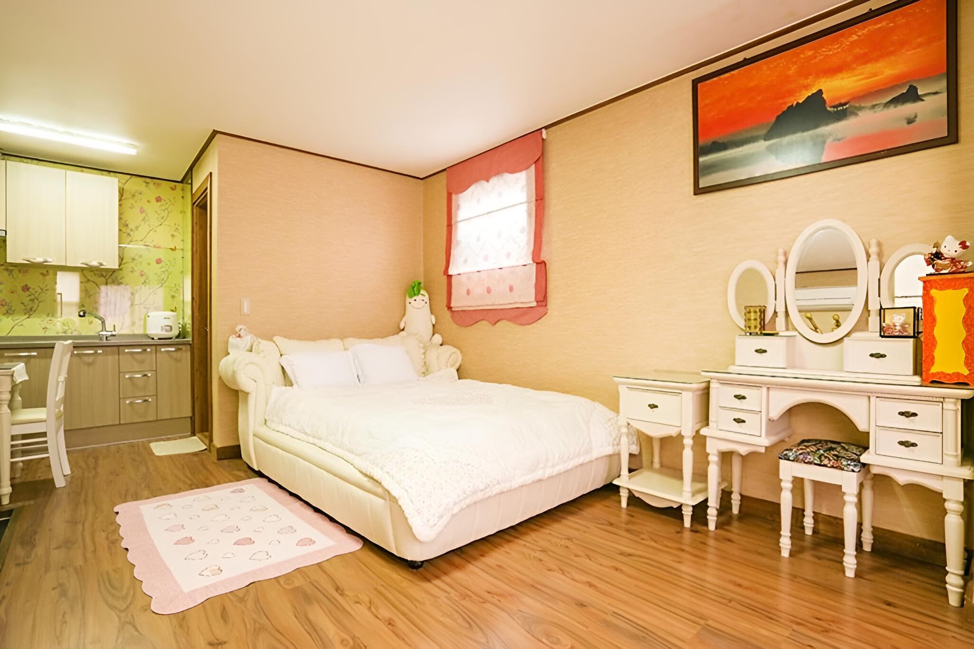 Room (Dodam) photo 1