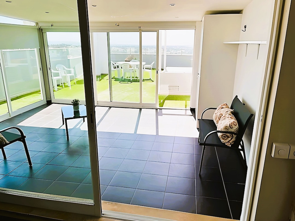 Flat 3 Bedrooms Albufeira, 写真 18