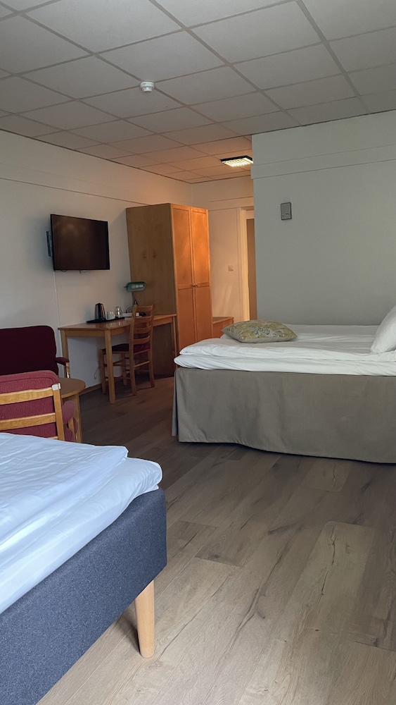 Standard Triple Room photo 3
