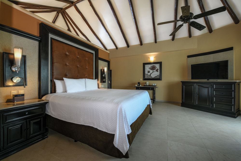 Private Pool Casita Suite