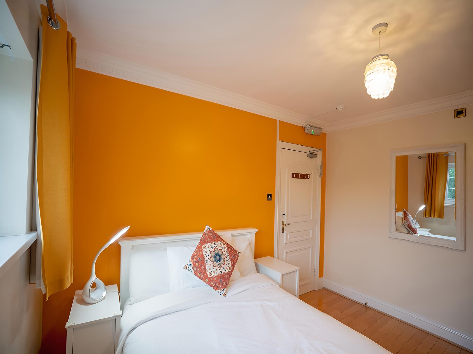 Standard Double Room, 1 Double Bed (Shared) photo 2