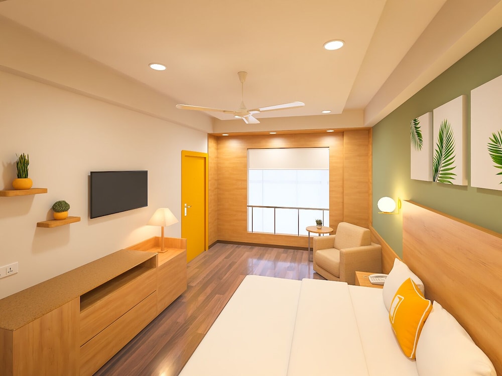 Signature Suite