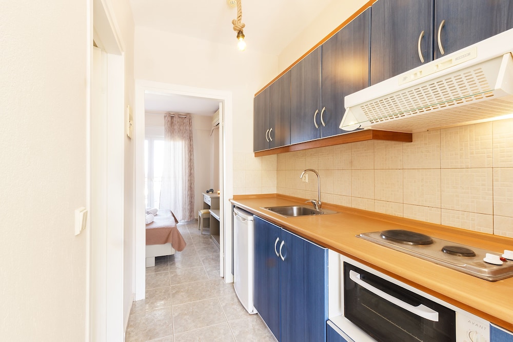 Family Apartment photo 2