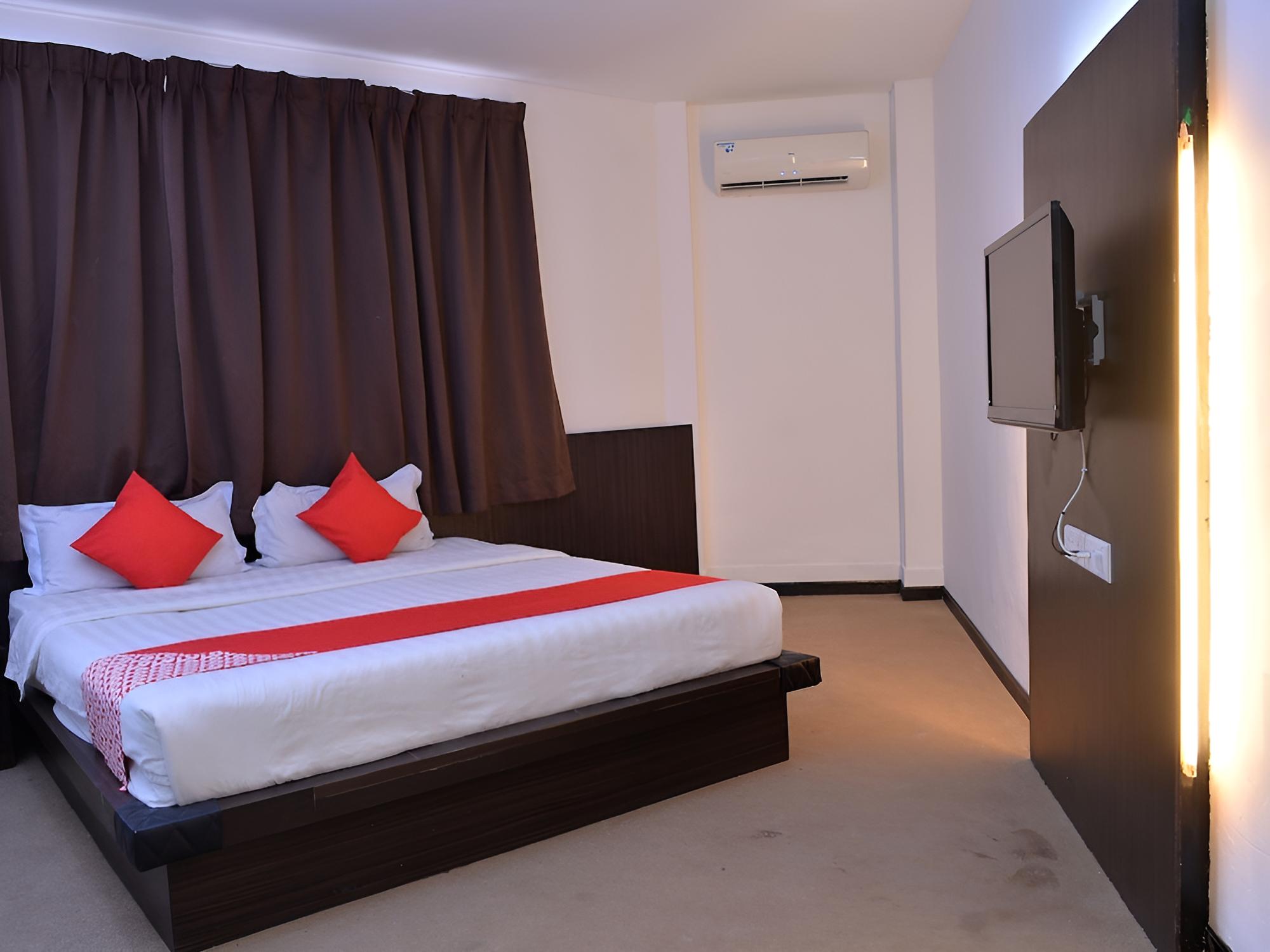 Superior Double Room photo 1