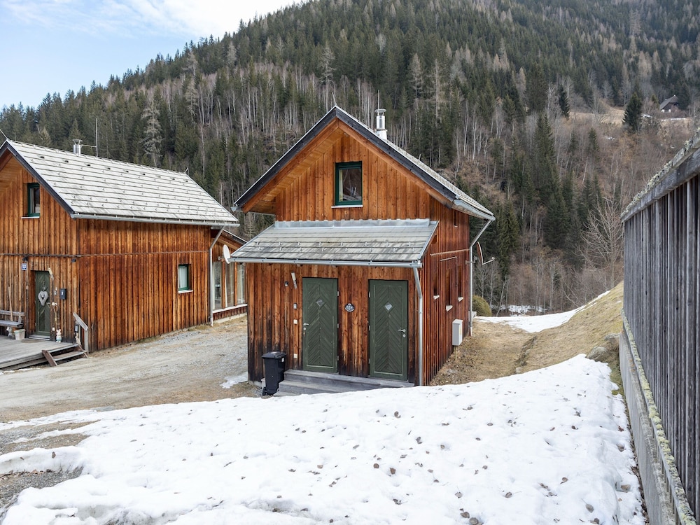 Chalet photo 1