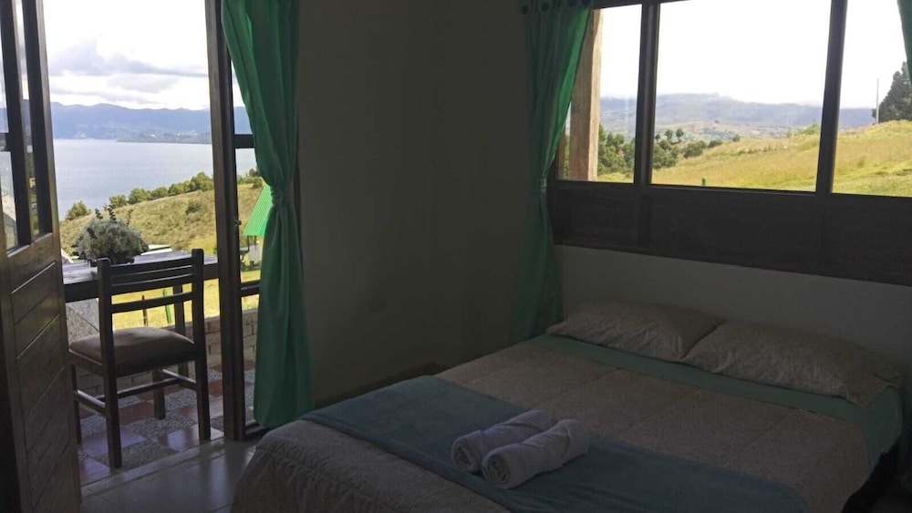 Basic Double Room