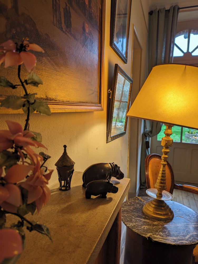 Signature Double Room, Garden View photo 2