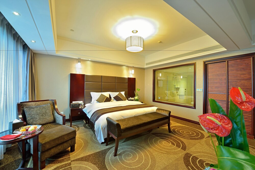 Executive Room photo 1