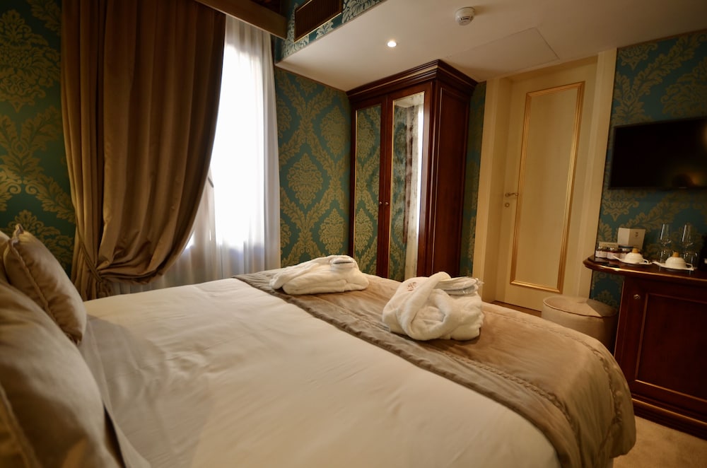 Comfort Double Room - Photo 5